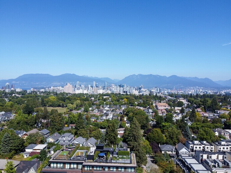 More Photos Of 4111 Ash St, Vancouver Land For Sale