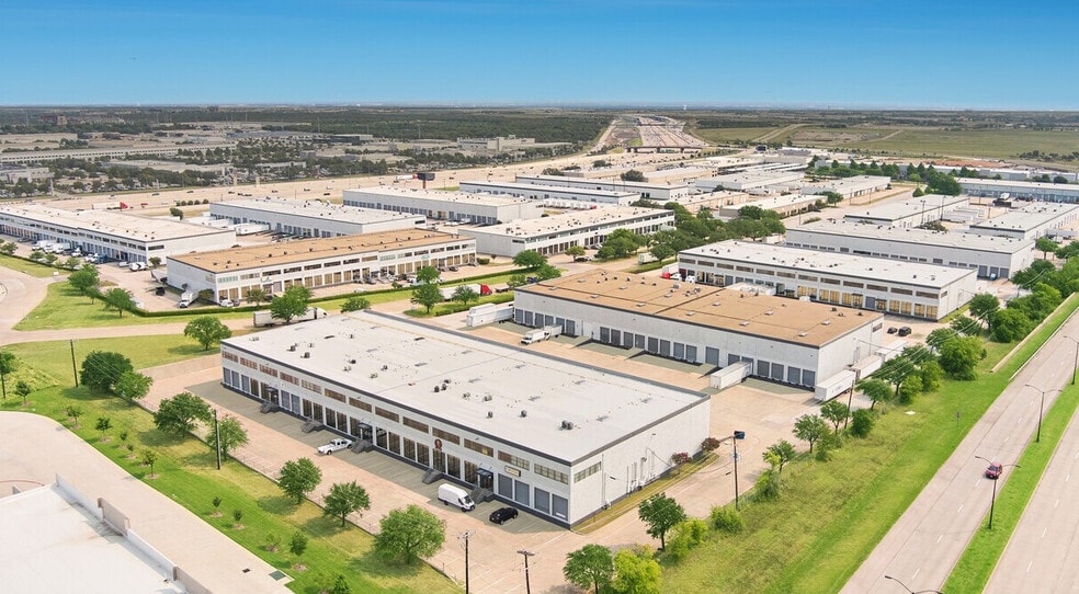 Primary Photo Of 754 Port America Pl, Grapevine Unknown For Lease
