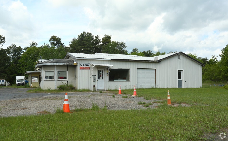 More Photos Of 4289 Route 22, Plattsburgh Land For Sale