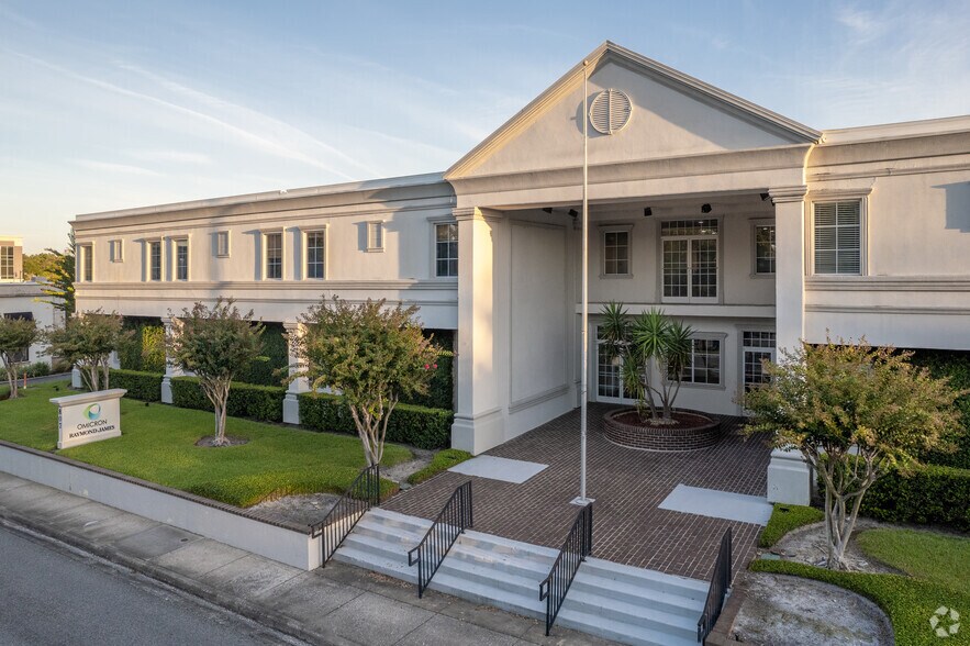 Primary Photo Of 807 W Morse Blvd, Winter Park Office For Lease