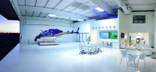 More Photos Of 3750 W 120th St, Hawthorne Airplane Hangar For Sale