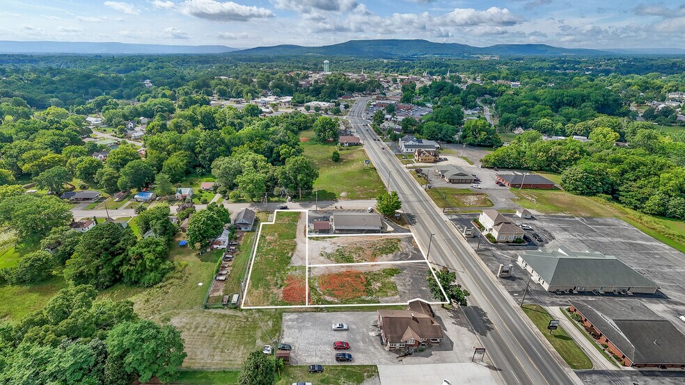 More Photos Of 478 N Chancery St, McMinnville Land For Sale