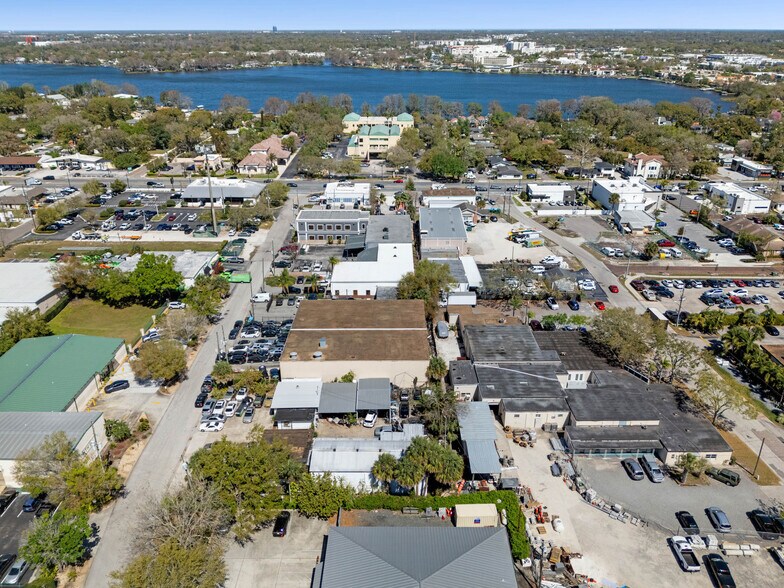 More Photos Of 700 Jackson Ave, Winter Park Manufacturing For Sale