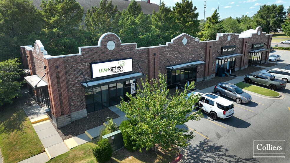 Primary Photo Of 1404 SE Eagle Way, Bentonville Unknown For Sale