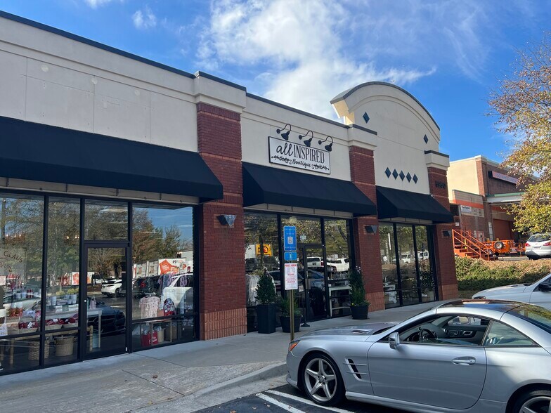 More Photos Of 5950 State Bridge Rd, Duluth Unknown For Lease