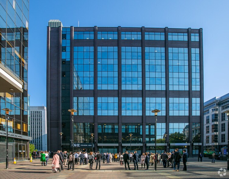More Photos Of 1 Colmore Row, Birmingham Office For Lease
