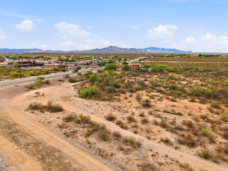 More Photos Of 13185 E Colossal Cave Rd, Vail Land For Sale