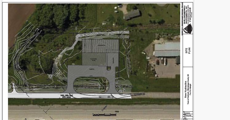 More Photos Of 0 Green Valley Rd, Oshkosh Land For Sale