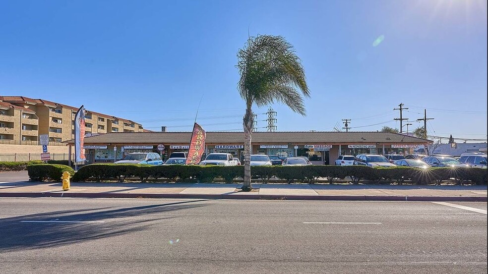 Primary Photo Of 7600-7612 Katella Ave, Stanton Storefront For Lease