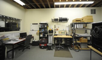 More Photos Of 1001 Rectory Ln, Baltimore Warehouse For Sale
