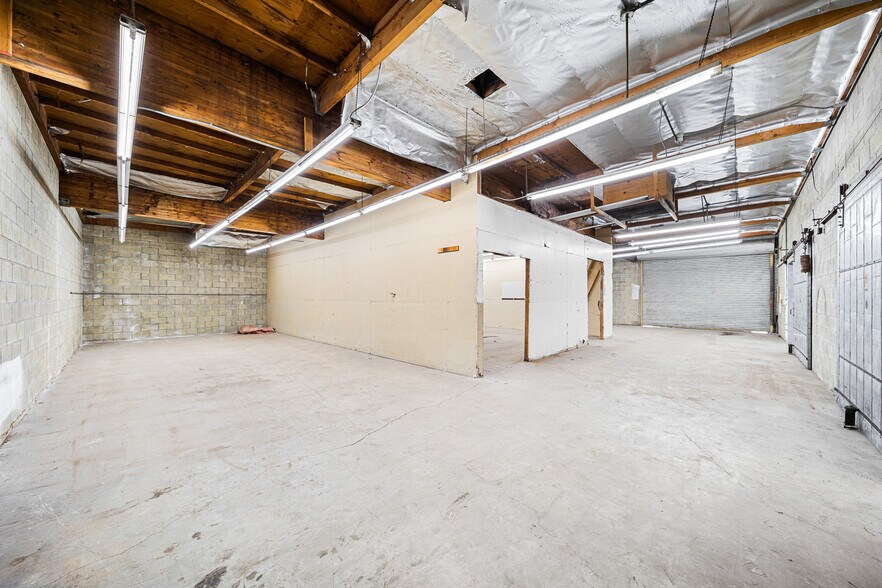 More Photos Of 372 N Mt. Vernon Ave, Colton Warehouse For Sale