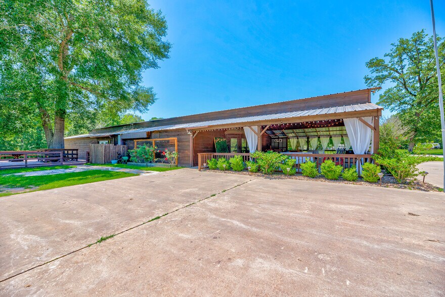 More Photos Of 397 State Highway 156, Pointblank Lodge Meeting Hall For Sale