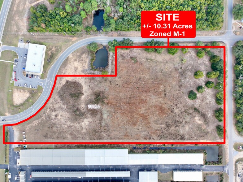 More Photos Of Avalon Blvd @ Commerce Road, Milton Land For Sale