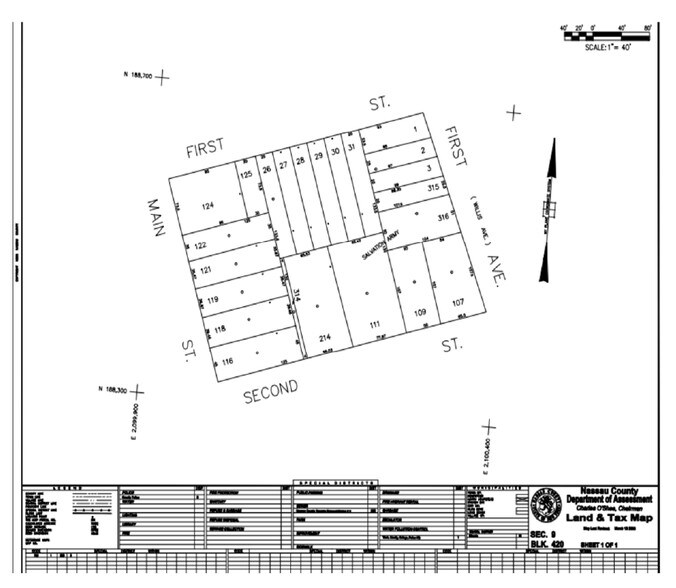 More Photos Of 155 1st St, Mineola Office For Lease