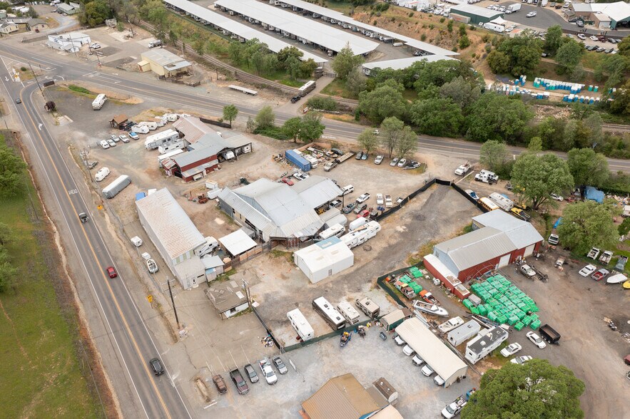 More Photos Of 5740 Mother Lode Dr, Placerville Land For Sale