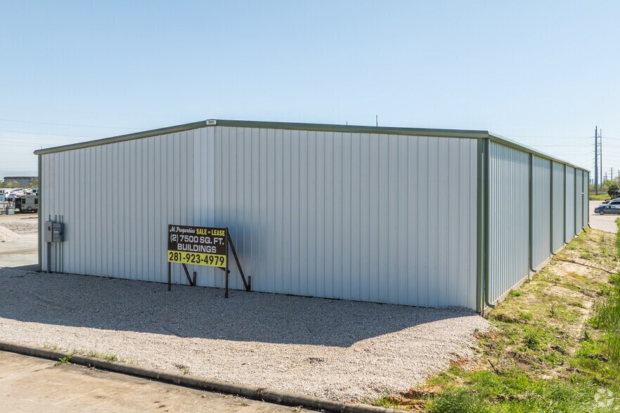 More Photos Of 2023 H O Mills hwy, Port Arthur Industrial For Lease
