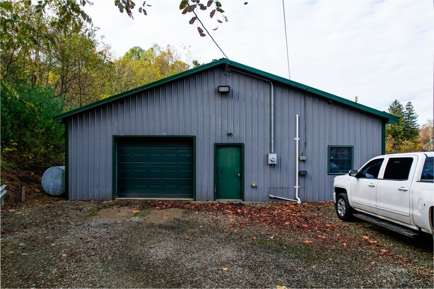 More Photos Of 1758 Pleasant Valley Rd, Mount Pleasant Auto Dealership For Sale