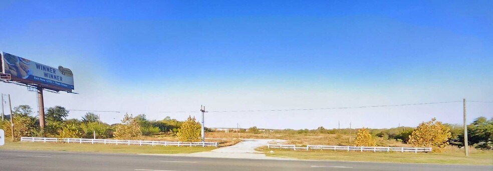Primary Photo Of 14550 S Ih 35, Buda Land For Sale
