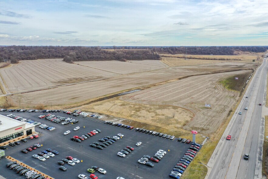 More Photos Of State Route 143, Wood River Land For Sale