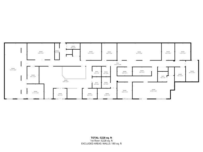 More Photos Of 4233-4227 Maple Rd, Buffalo Medical For Sale