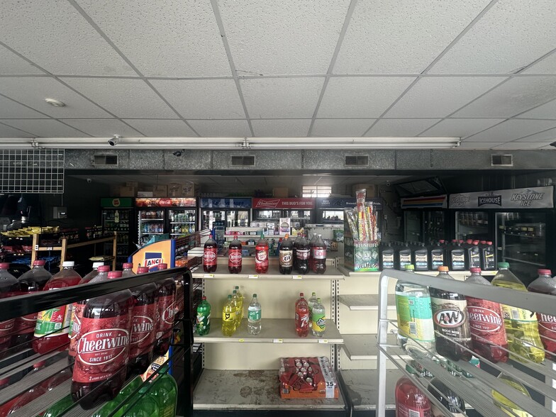 More Photos Of 2170 Dale Earnhardt Blvd, Kannapolis Convenience Store For Sale
