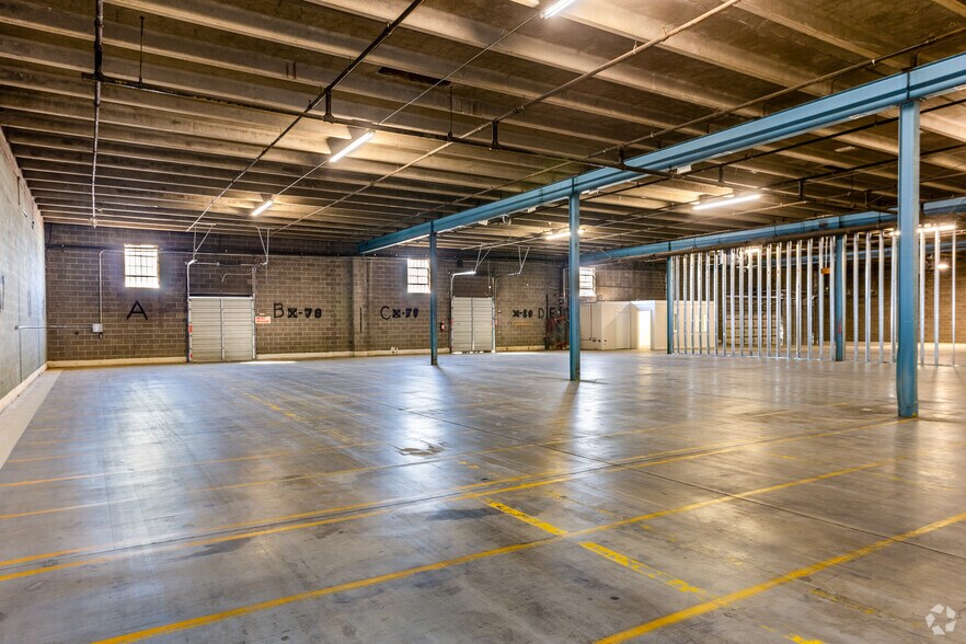 More Photos Of 4590 Jason St, Denver Warehouse For Lease