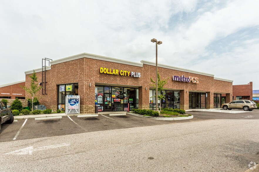 More Photos Of Highway 51 @ Wilkinville Rd, Millington Unknown For Lease