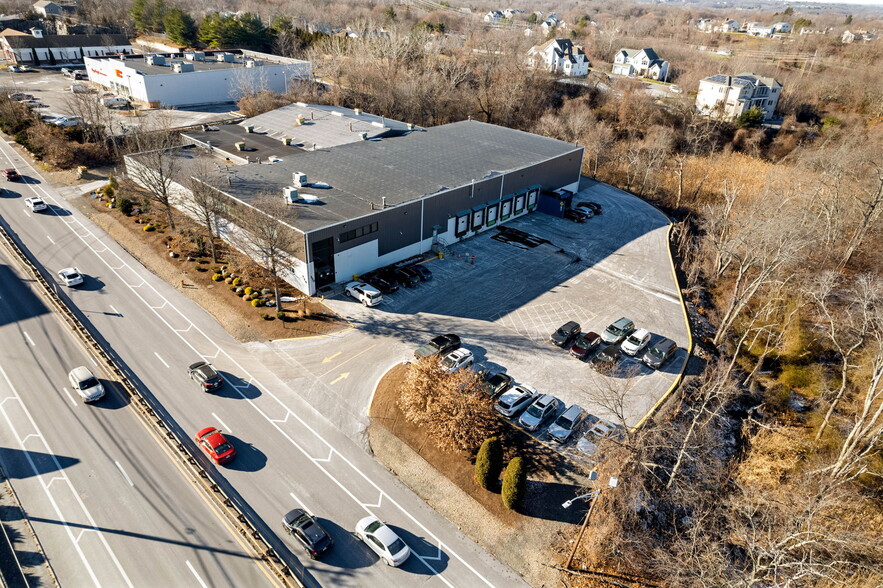 Primary Photo Of 220 Highland Ave, Salem Warehouse For Lease