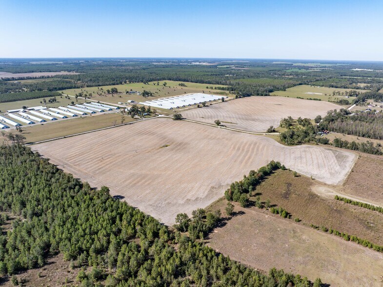 More Photos Of TBD NE Daisy St st, Madison Land For Sale