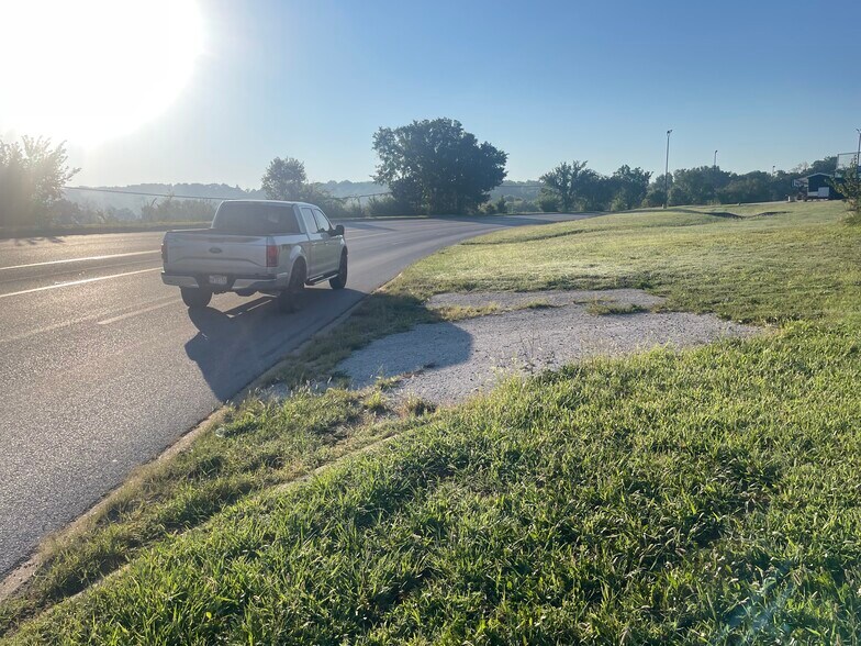 More Photos Of 328 Highway 65 S, Harrison Land For Sale