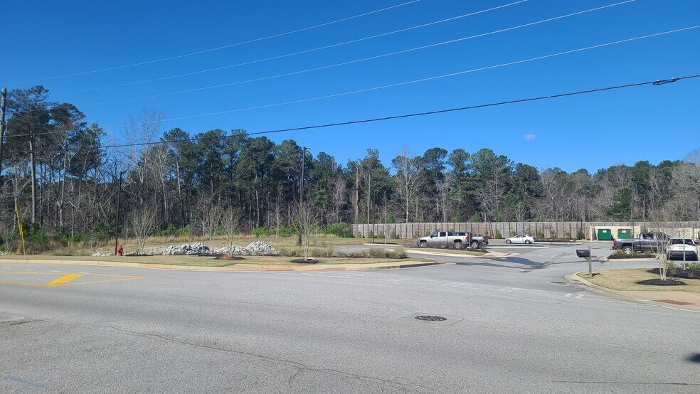 More Photos Of 5151 Bluegrass Trail, Grovetown Land For Sale