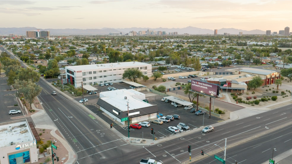 More Photos Of 1945 E Indian School Rd, Phoenix Freestanding For Sale