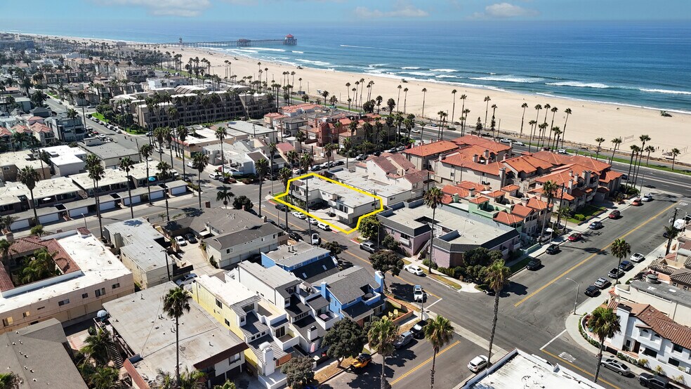 More Photos Of 123 14th St, Huntington Beach Apartments For Sale