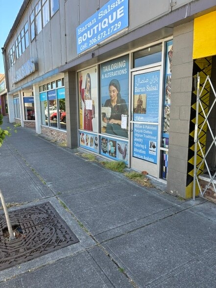 Primary Photo Of 416 W Meeker St, Kent Apartments For Lease