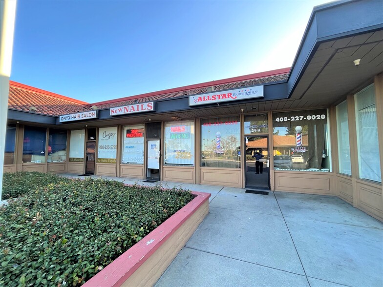 120-130 Blossom Hill Rd, San Jose, CA 95123 For Lease Cityfeet.com