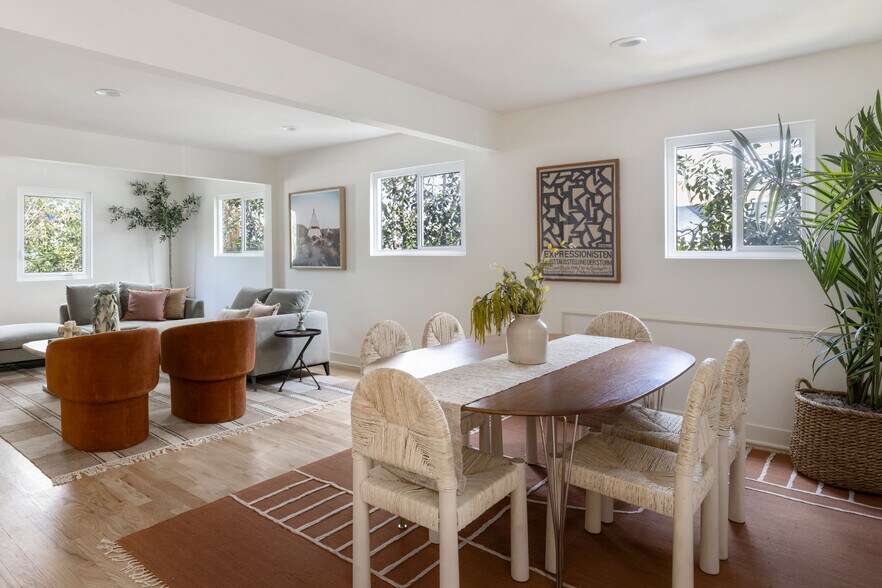 More Photos Of 2352 Forney St, Los Angeles Multifamily For Sale