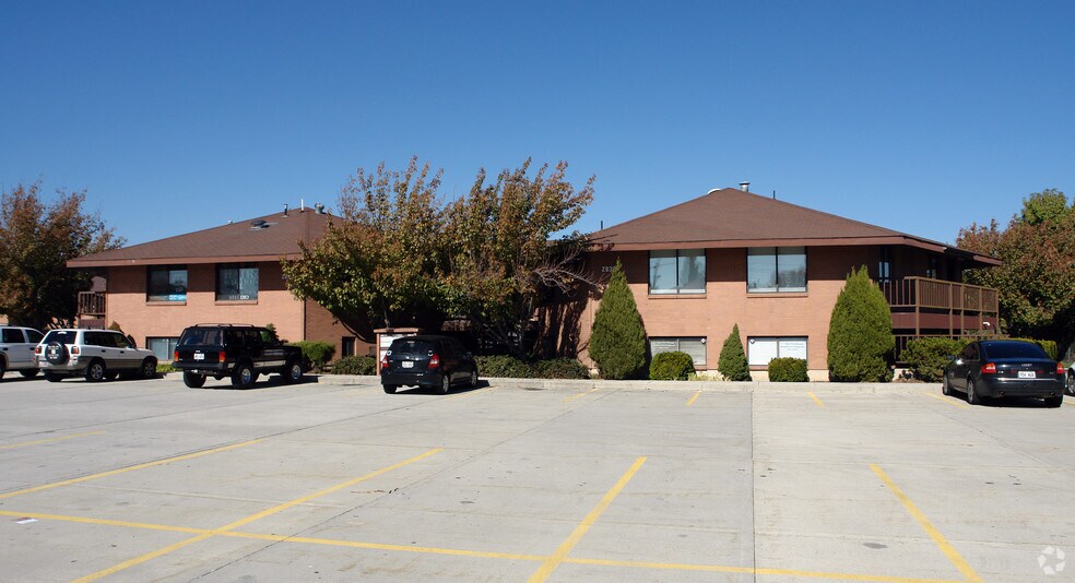 Primary Photo Of 2832 W 4700 S, Salt Lake City Unknown For Lease