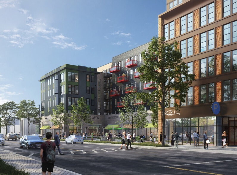 More Photos Of 5334 Baltimore Ave, Hyattsville Apartments For Lease