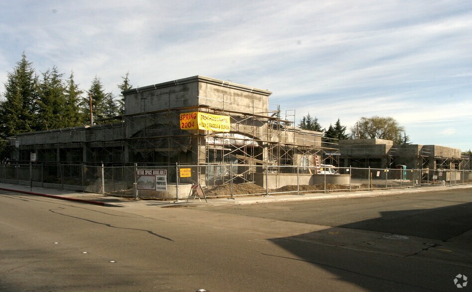 More Photos Of 1420 Contra Costa Blvd, Pleasant Hill Freestanding For Lease