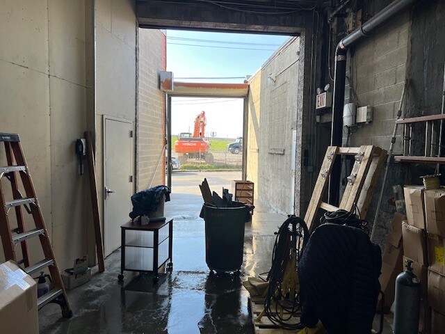 More Photos Of 3500 Heathcote Ave, Bronx Flex For Lease