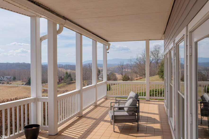 More Photos Of 125 River Ridge Dr, Pearisburg Hospitality For Sale