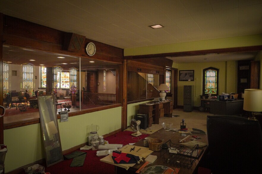 More Photos Of 78 Martin Ave, Columbus Religious Facility For Sale