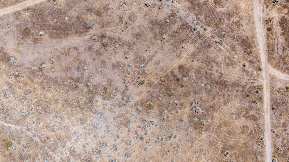 More Photos Of 4000 Truman Rd rd, Rosamond Land For Sale