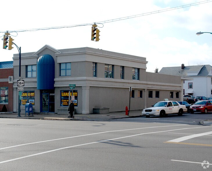 More Photos Of 2556 Delaware Ave, Buffalo Medical For Sale