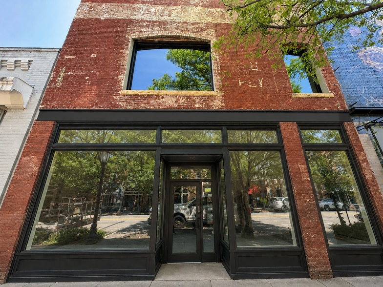 Primary Photo Of 519 S Elm St, Greensboro Storefront For Lease