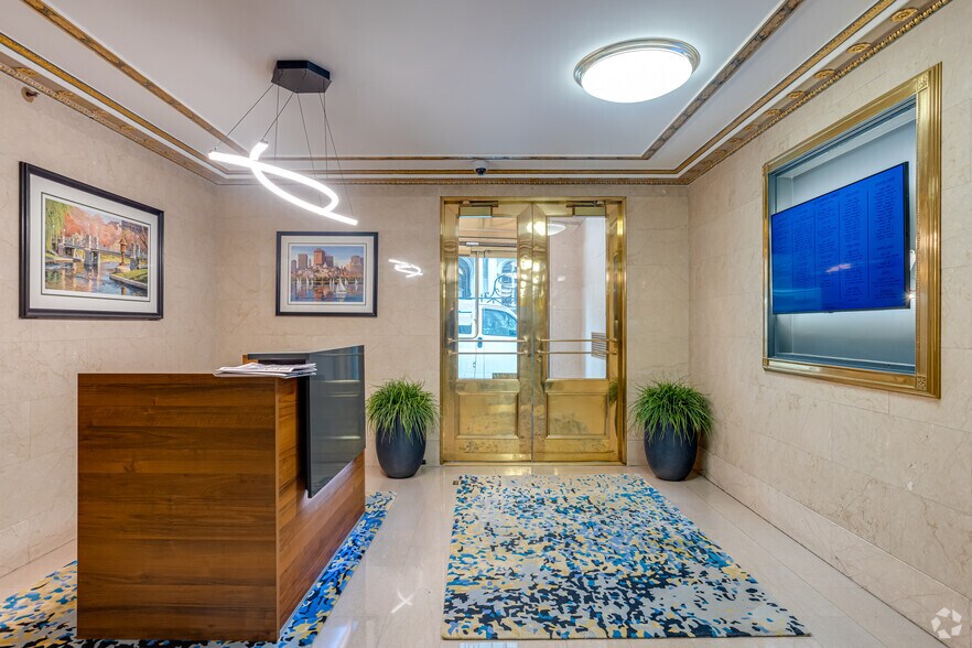 More Photos Of 44 School St, Boston Office For Lease