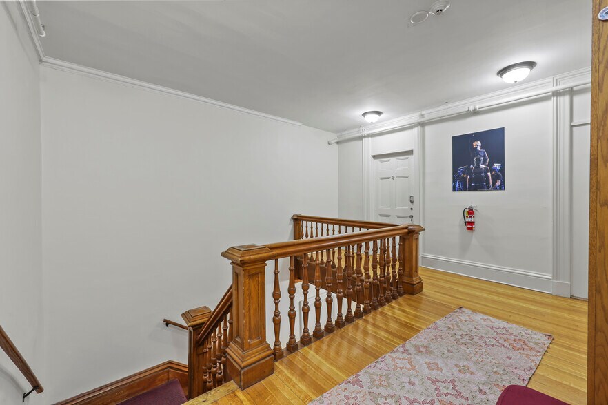 More Photos Of 74 Wendell Ave, Pittsfield Hotel For Sale