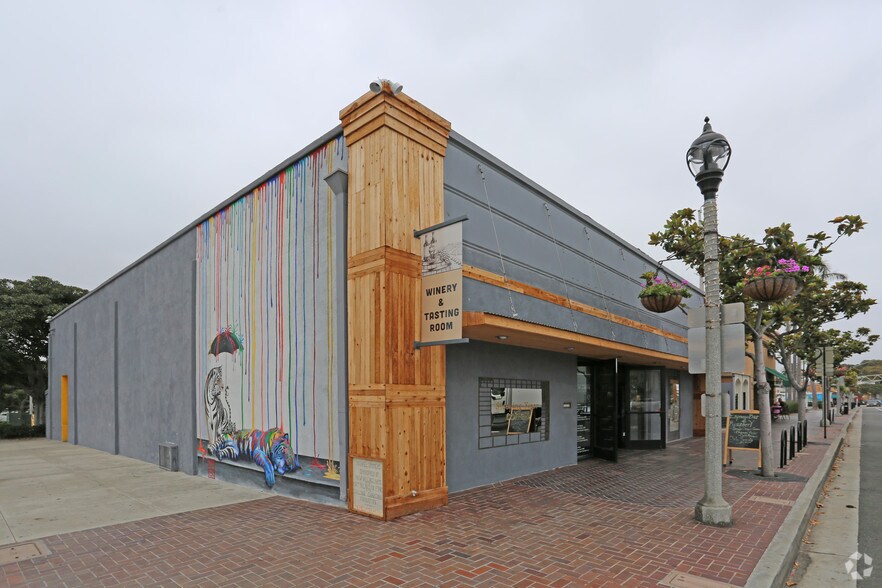 Primary Photo Of 2906 Carlsbad Blvd, Carlsbad Freestanding For Lease