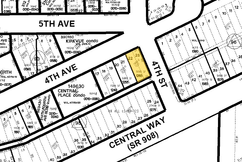 More Photos Of 317 4th St, Kirkland Office For Lease