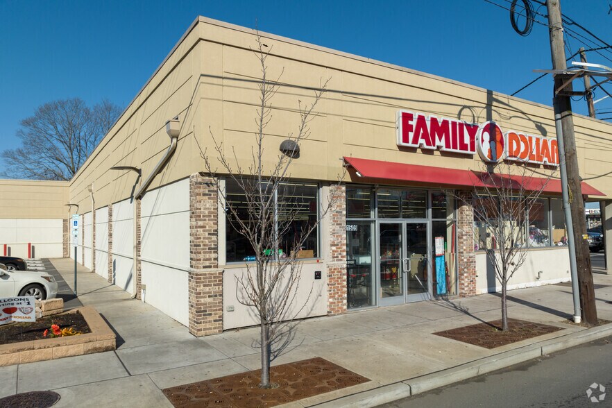 More Photos Of 1509 Princeton Ave, Ewing Freestanding For Sale